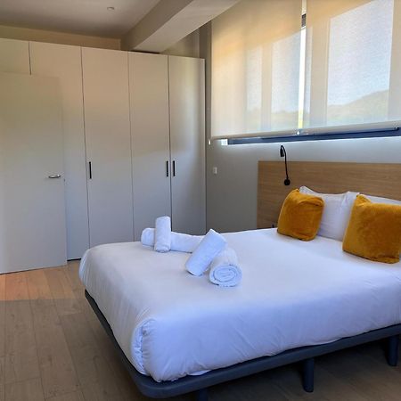 Milimara Suites Сан-Себастьян Екстер'єр фото