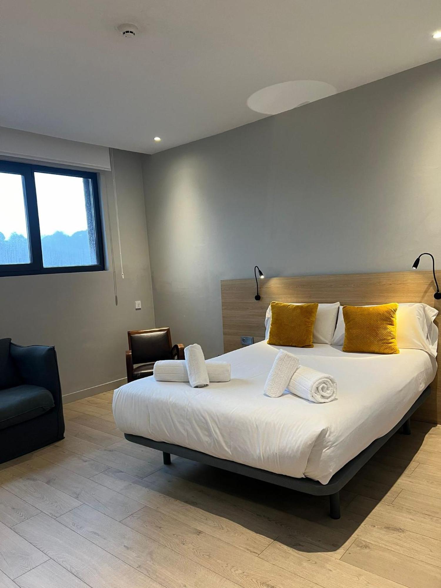 Milimara Suites Сан-Себастьян Екстер'єр фото