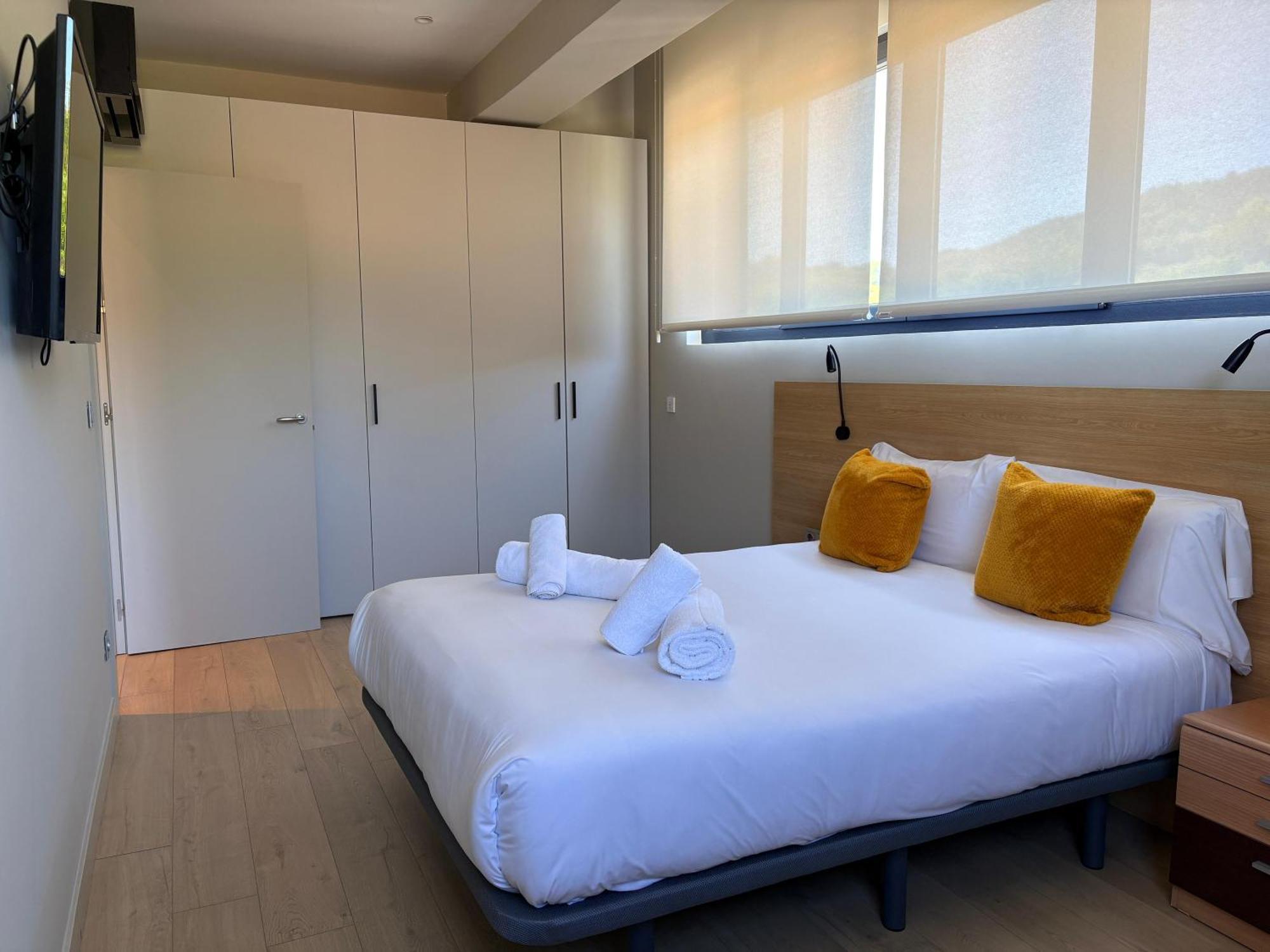 Milimara Suites Сан-Себастьян Екстер'єр фото